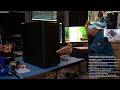 HowTo build a 2500 € Gaming-PC - Livestream - 9800X3D, RTX 4070 Ti Super