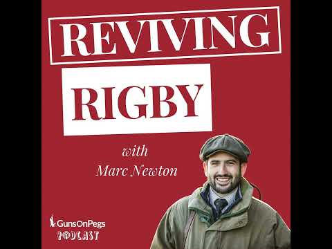 Reviving Rigby - How Do You Rebuild A Gunmaking Legend?
