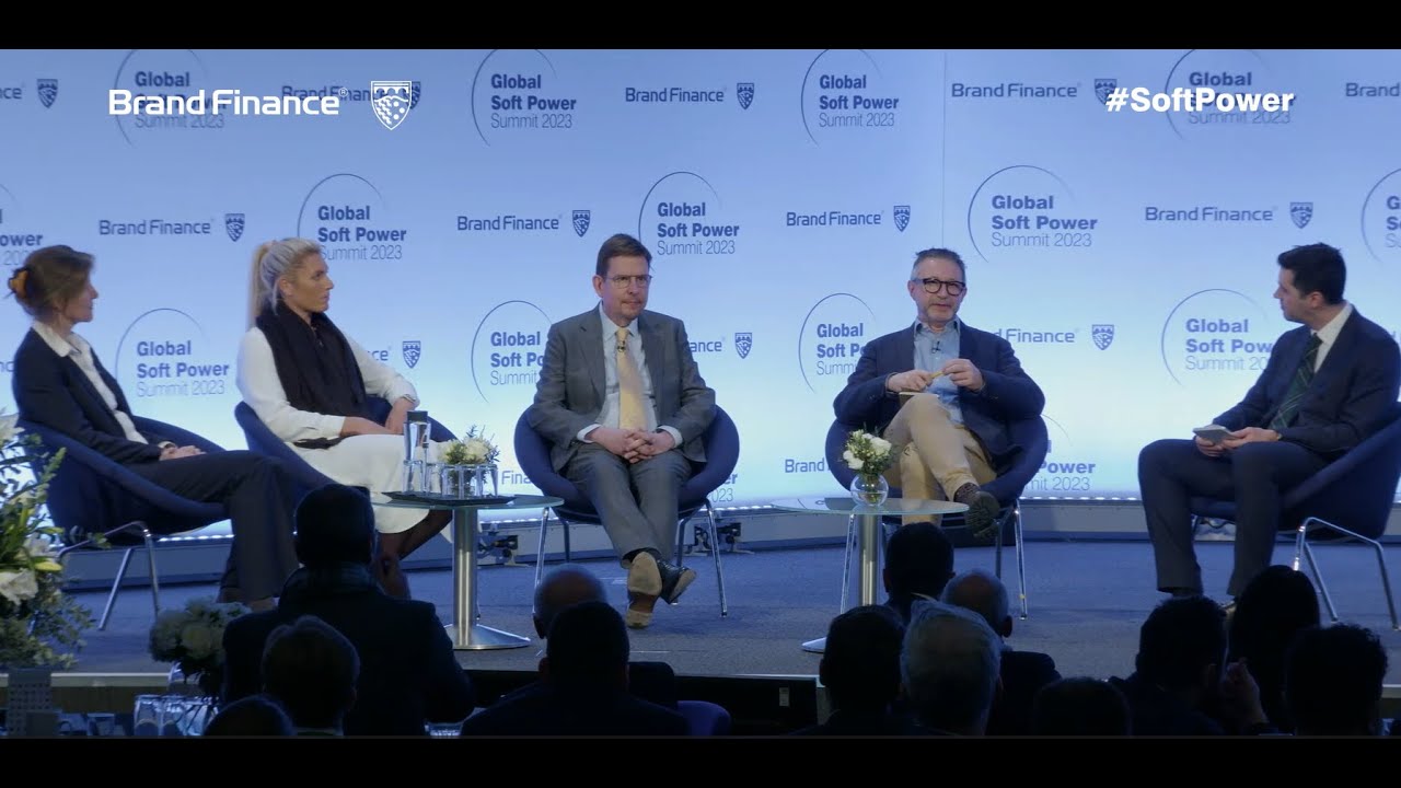 Global Soft Power Summit 2023 - The Role of Sport in Developing Soft ...