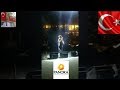Koray Avcı Ankara Panora Avm Canlı Performans ( 02.08.2017 ) Yanımda Sen Olmayınca
