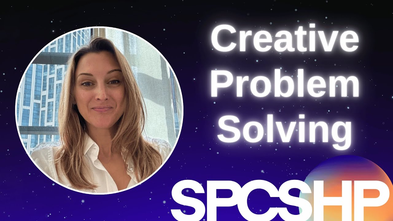 Shooting for Stars & Solving Problems with Lizz Behler Shooting for Stars & Solving Problems with Lizz Behler