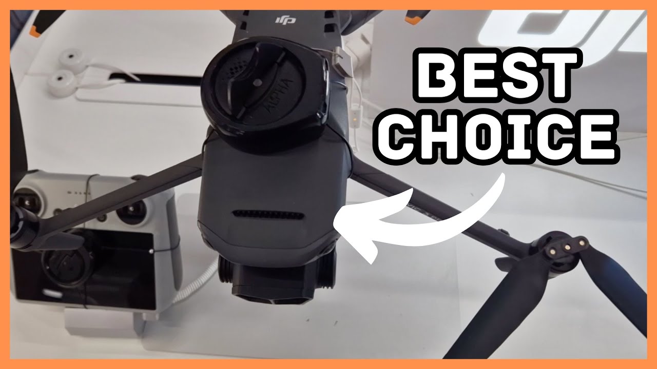 Best Drones for Videography in 2026 (Video Shooting & Filming Picks ...