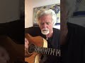 Be Still My Pendulum Acoustic Live