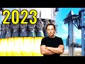 Every Major SpaceX Missions Of 2023 | Starship, Falcon &amp; More
