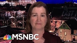 Fmr. Prosecutor: Trump ‘Doing What Predators Do,’ That's ‘Grooming Victims’ | The Last Word | MSNBC