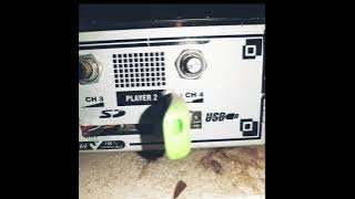 Setelan volume Sp tombak raja dan sp tarik senja.Rijal Tao