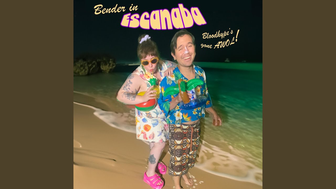 Watch Bender in Escanaba on YouTube Watch Bender in Escanaba on YouTube