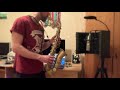 Harry Potter&#39;s theme by FreedmanSax (Saxophone)