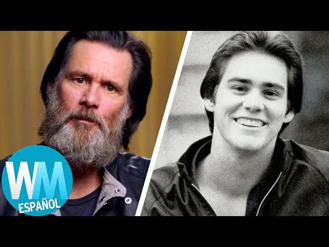 Vídeo: Jim Carrey: Biografia, Carrera, Vida Personal