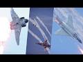 Defeating Heatseeking Missiles without flares