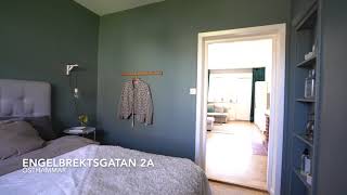 Engelbrektsgatan 2A - 2:a · 57m2 - Östhammar : Via Notar mäklare Uppsala
