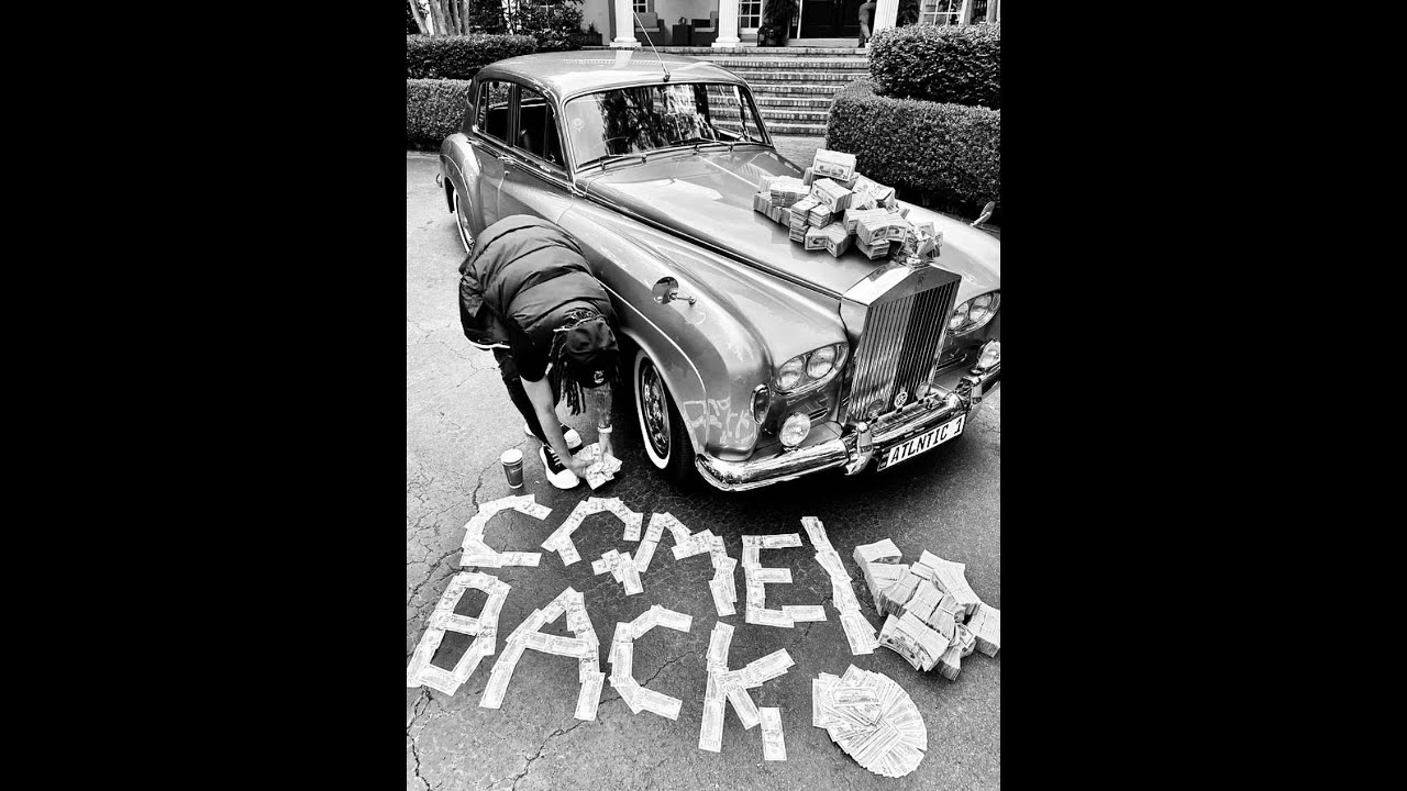 (FREE) Chuckyy Type Beat - "4 DA GANG"