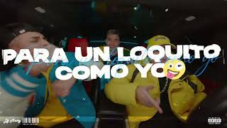 PARA UN LOQUITO COMO YO (Remix) - DJ Matty