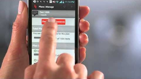 Sharing your Zact plan