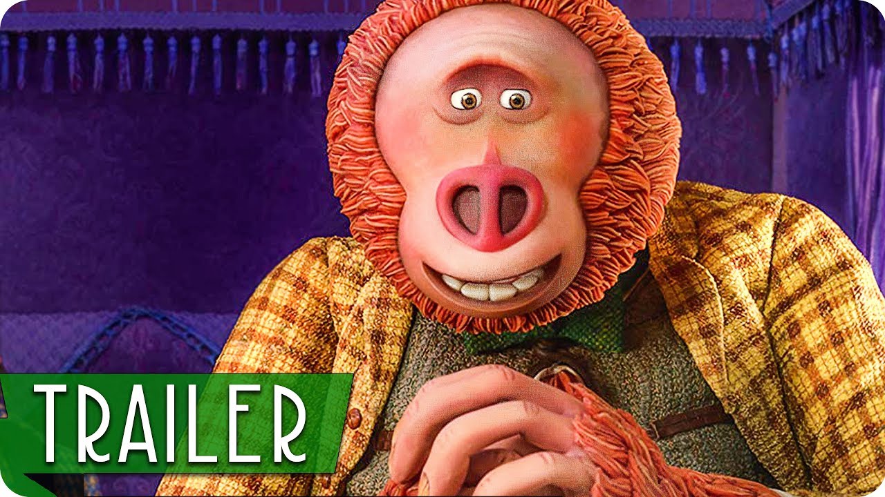 Trailer Es 2019 Deutsch Trailer Es 2019 Deutsch