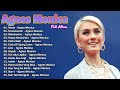 Agnes Monica - 20 Lagu Terbaik Sepanjang Masa - Agnes Monica Full Album Lama 🎶🎶