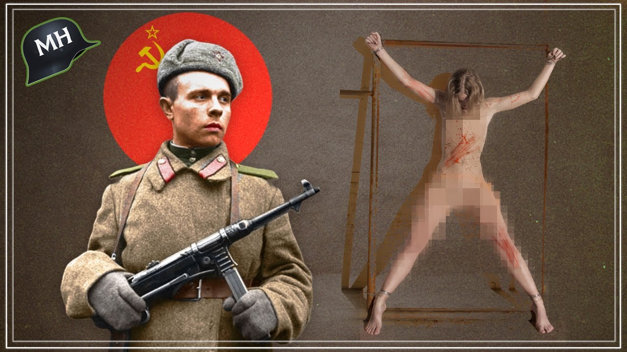 Gang-rape and genital electrocution: How Russia's war crimes in Ukraine could go un-prosecuted