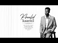 KHAALID KAAMIL AUDIO LABO MID UUN QAADO 2026 