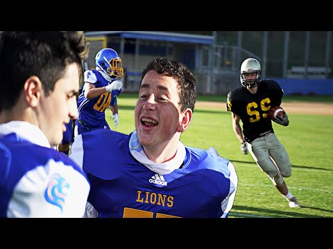 San Diego Jewish Academy vs St.Joseph's Scrimmage | Cali High School Football 2021 | Highlight Mix