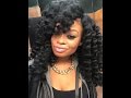 The best crochet braids ever!