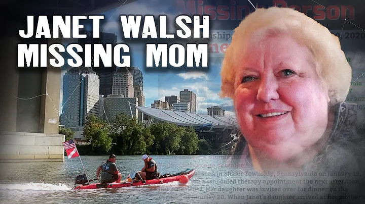 MOM VANISHED: Missing 60-Days After Husband Passed...