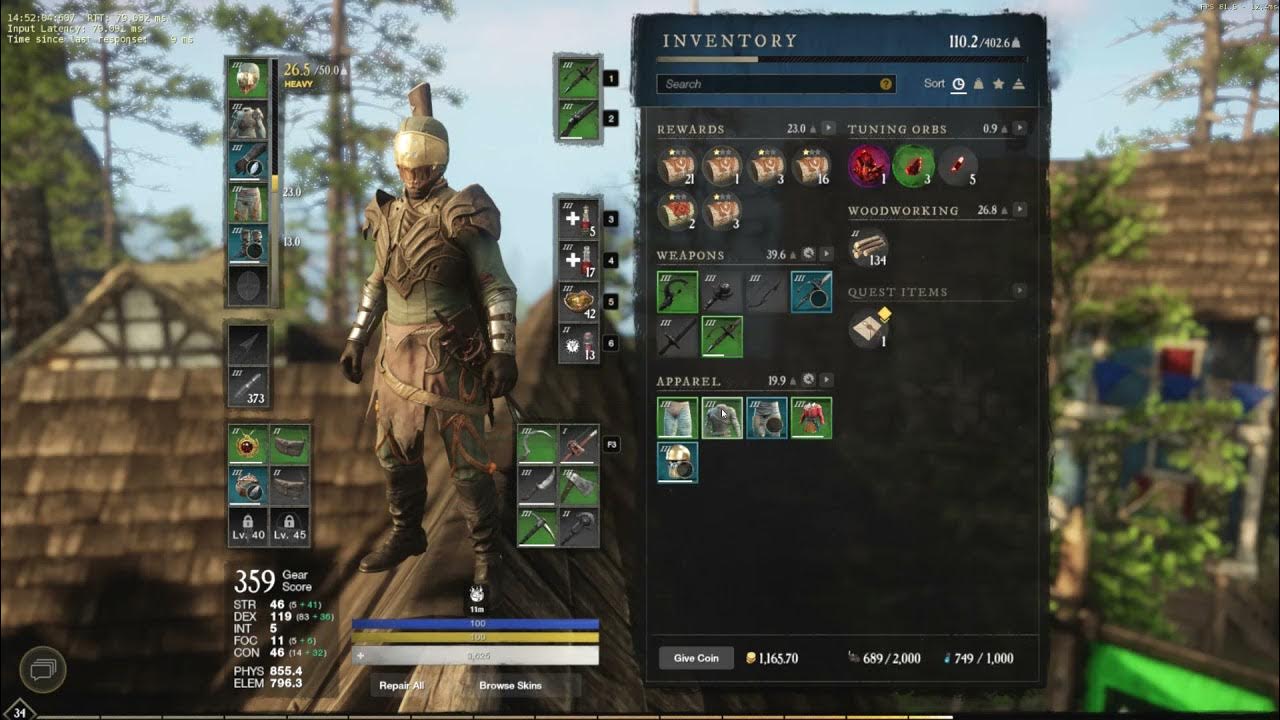 New World Opening 56 Corruption Chest YouTube