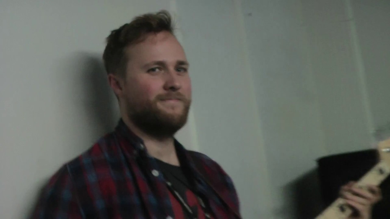 Beat It- Shuffle Rhythm