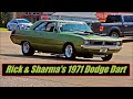 1971 Dodge Dart 470 Stroker Street Legal Race Car