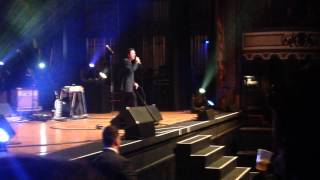 Steve Perry (Journey) w/ EELS / Lights / Orpheum Theatre Los Angeles 6/12/14