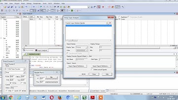SQUARE WAVE GANERATION FOR 8051 using KEIL