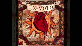 Ex-VoTo - “A Ring, a Lake, a Deception, an Innocent Girl”