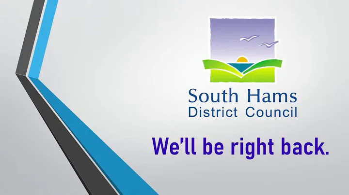 Overview and Scrutiny Committee meeting 13 October