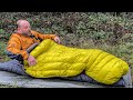Sleeping bag or quilts for CAMPING? | Why I use the UGQ Bandit Quilt for backpacking