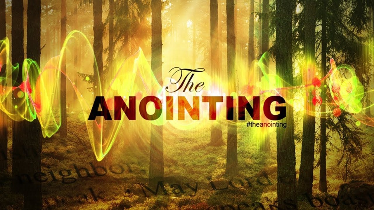 3 Keys To Release The Anointing In Your Life YouTube 3-keys-to-release-the-anointing-in-your-life-youtube