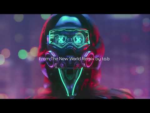 ドヴォルザーク 交響曲第９番 新世界より エレクトロリミックス By T O B From The New World Remix