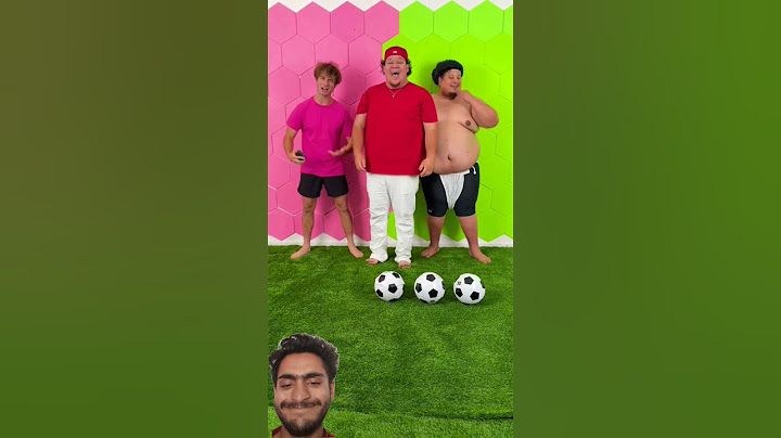 Don't kick the Fake Ball #challenge#shorts#funny #football #comedy #trending#cr7#gaming@topperguild