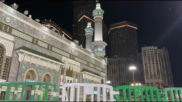 تلاوة عذبة تقشعر لها الأبدان من صلاة الفجر من المسجد الحرام | 26 شوال 1444 | الشيخ د.#عبدالله_الجهني