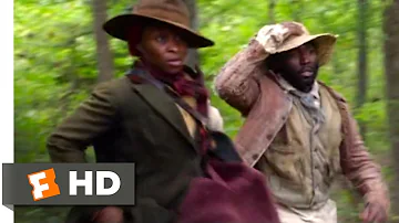 How did Harriet abolish slavery?