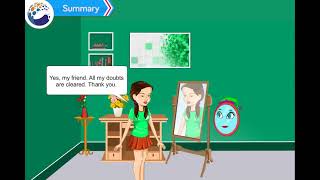 Chap - 7 Lenses  | Class-10 Science &Technology -1 | MH  State Board | Best Animated Video