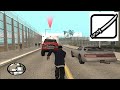 Intensive Care with a Katana - Casino mission 5 - GTA San Andreas