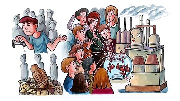 Water Crisis - A short introduction