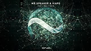 Mr.Speaker, Viapo - Digital World (Original Mix)