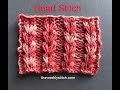 Heart Stitch