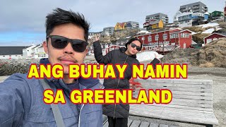 HAPPY MOTHERS DAY | PINOY IN GREENLAND