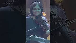 Aigiri nandini ft.violin kamakshi | #kamakshi #viral #shortsvideo Aigiri nandini ft.violin kamakshi | #kamakshi #viral #shortsvideo