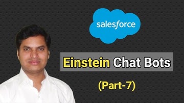 S.F. Einstein Bots Part 7