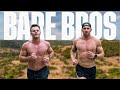 The bare bros are back part 1  vlog 003