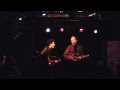 Bruce Springsteen - Dancing In The Dark - Marc Scibilia and Gavin James