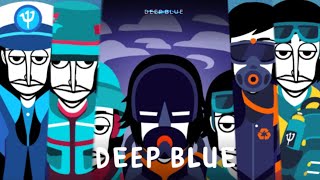 Waves!!! - Deep Blue - Incredibox Reviews W/Maltacct