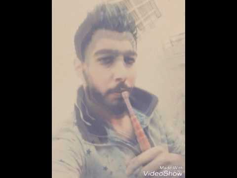 الفنان نضال ابو الجود يغازل حبيبته ريم